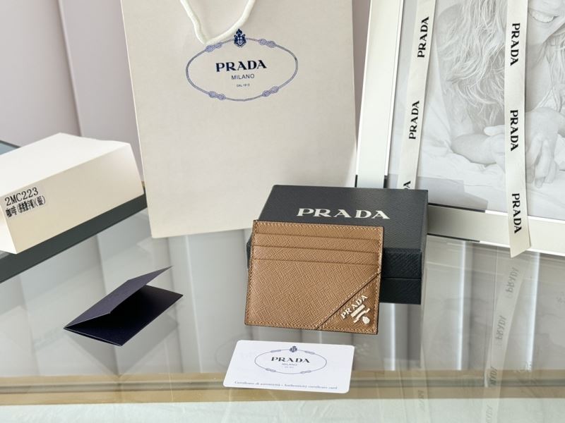 Prada Wallet